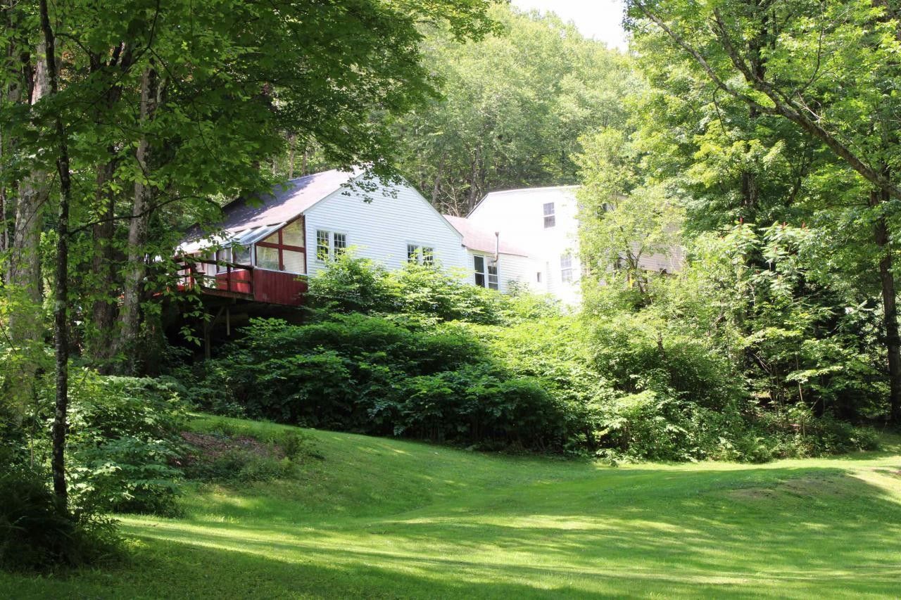 21 Acres, 108 Westmoreland Road, Chesterfield, NH 03462 Land and Farm