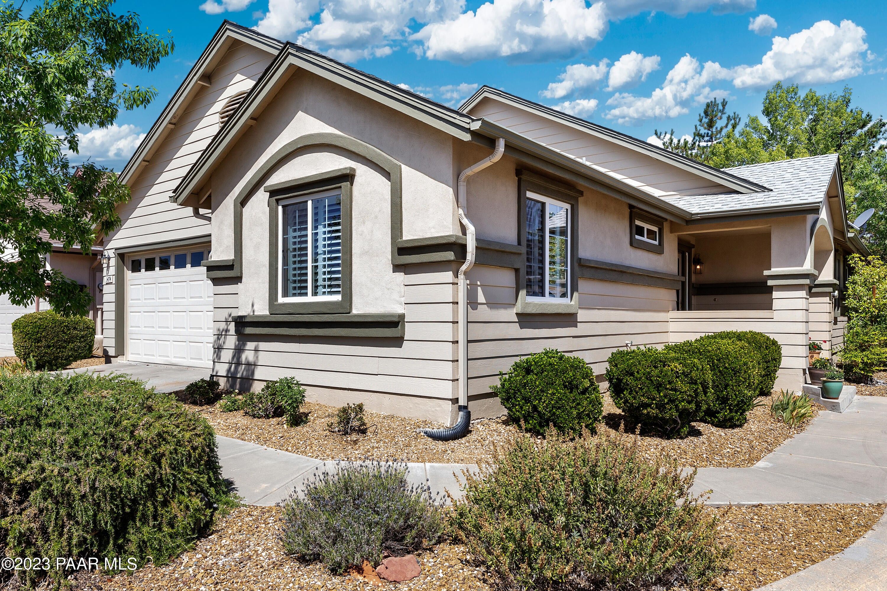 0.1 Acres, 1474 Kwana Court, Prescott, AZ 86301 Land and Farm