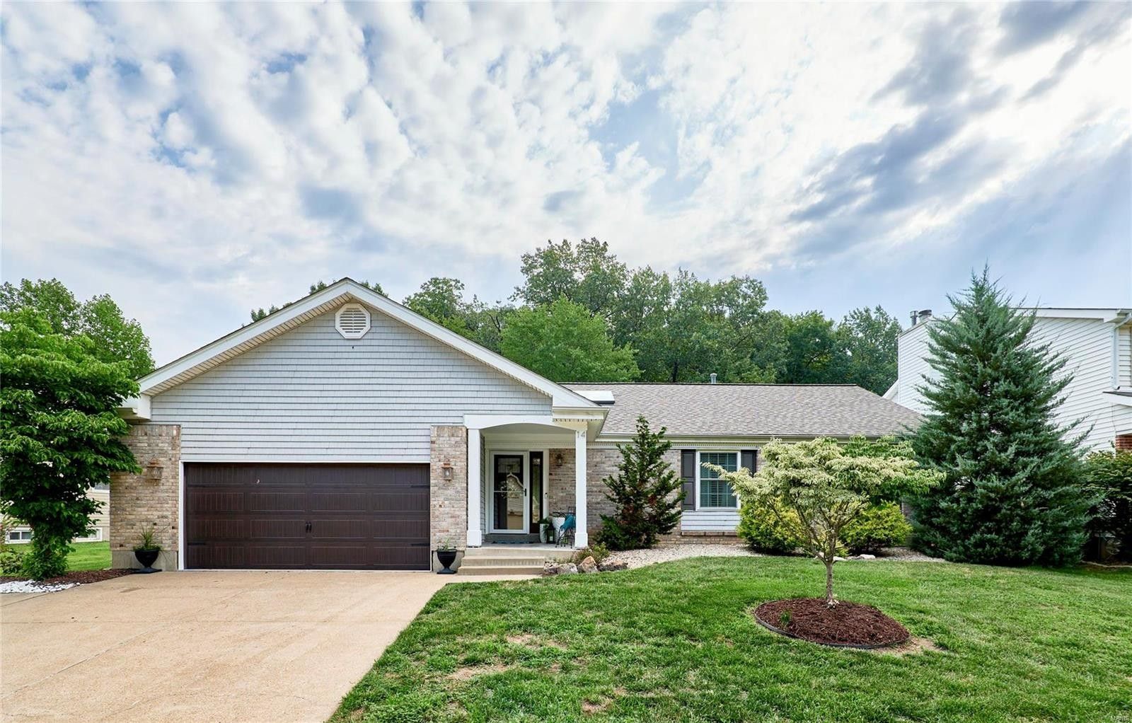 0.41 Acres, 14 Worthy Court, Fenton, MO 63026 Land and Farm