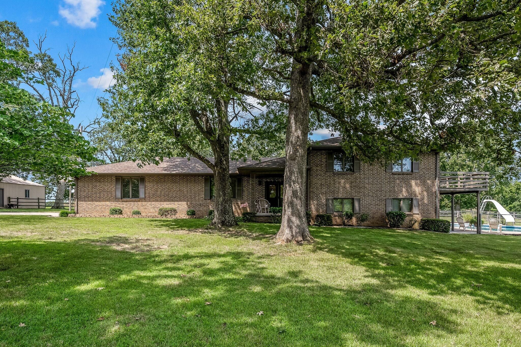 19.94 Acres, 905 Dutch Hill Road, Fordland, MO 65652 Land and Farm