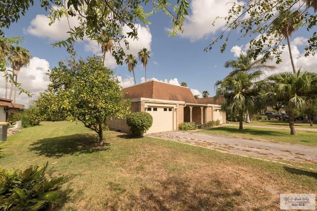 0.37 Acres, 130 COUNTRY CLUB RD., Brownsville, TX 78520 Land and Farm