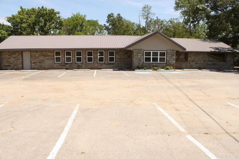 2.3 Acres, 6480 Hwy 14, Fifty Six, AR 72533 Land and Farm