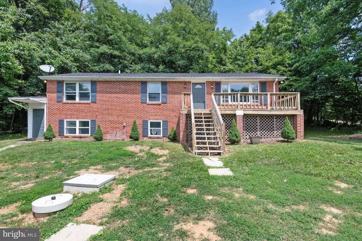 0.6 Acres, 13903 WOLFSVILLE ROAD, Smithsburg, MD 21783 Land and Farm