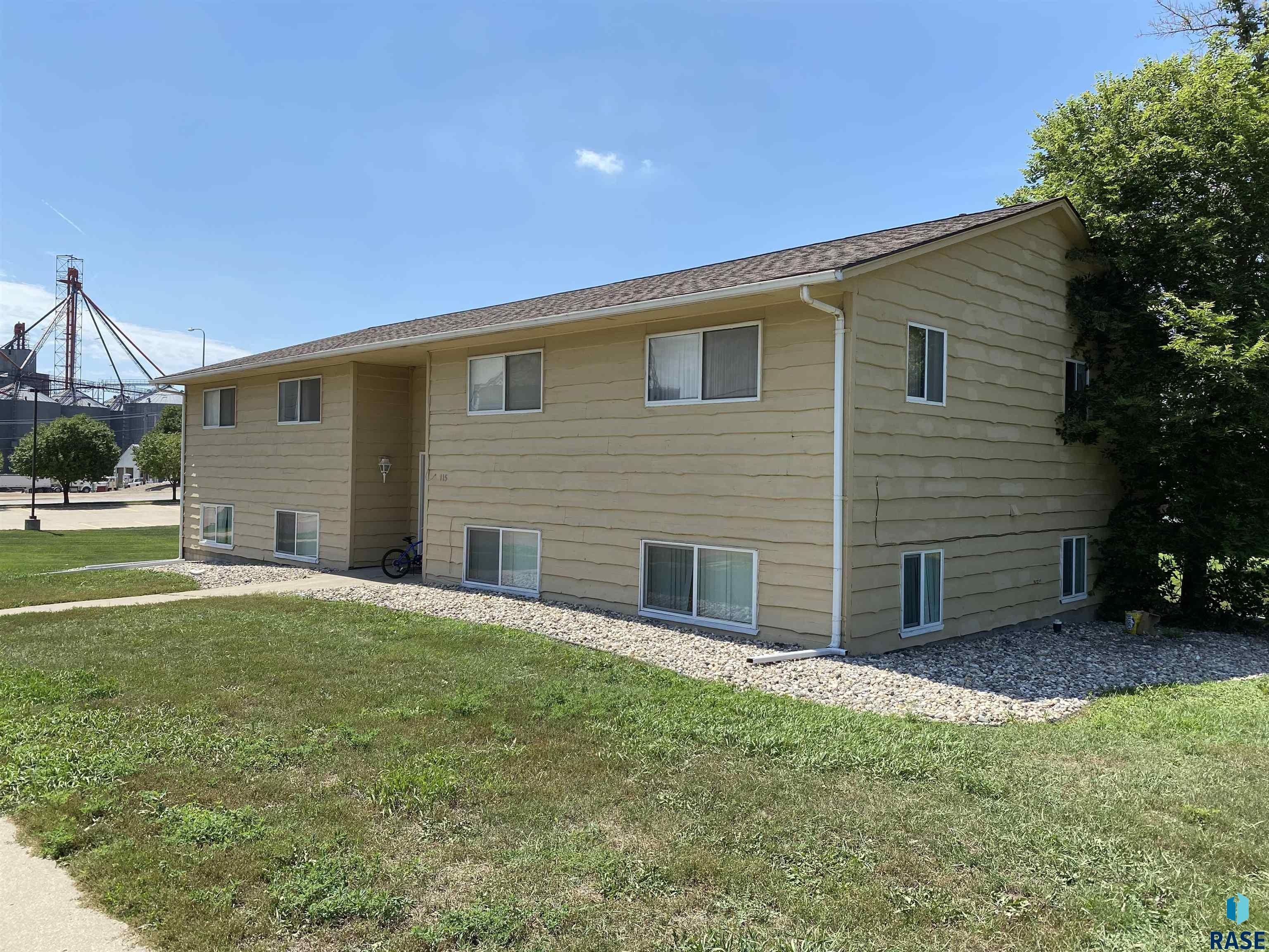 0.35 Acres, 115 N Kimball St, Canton, SD 57013 Land and Farm