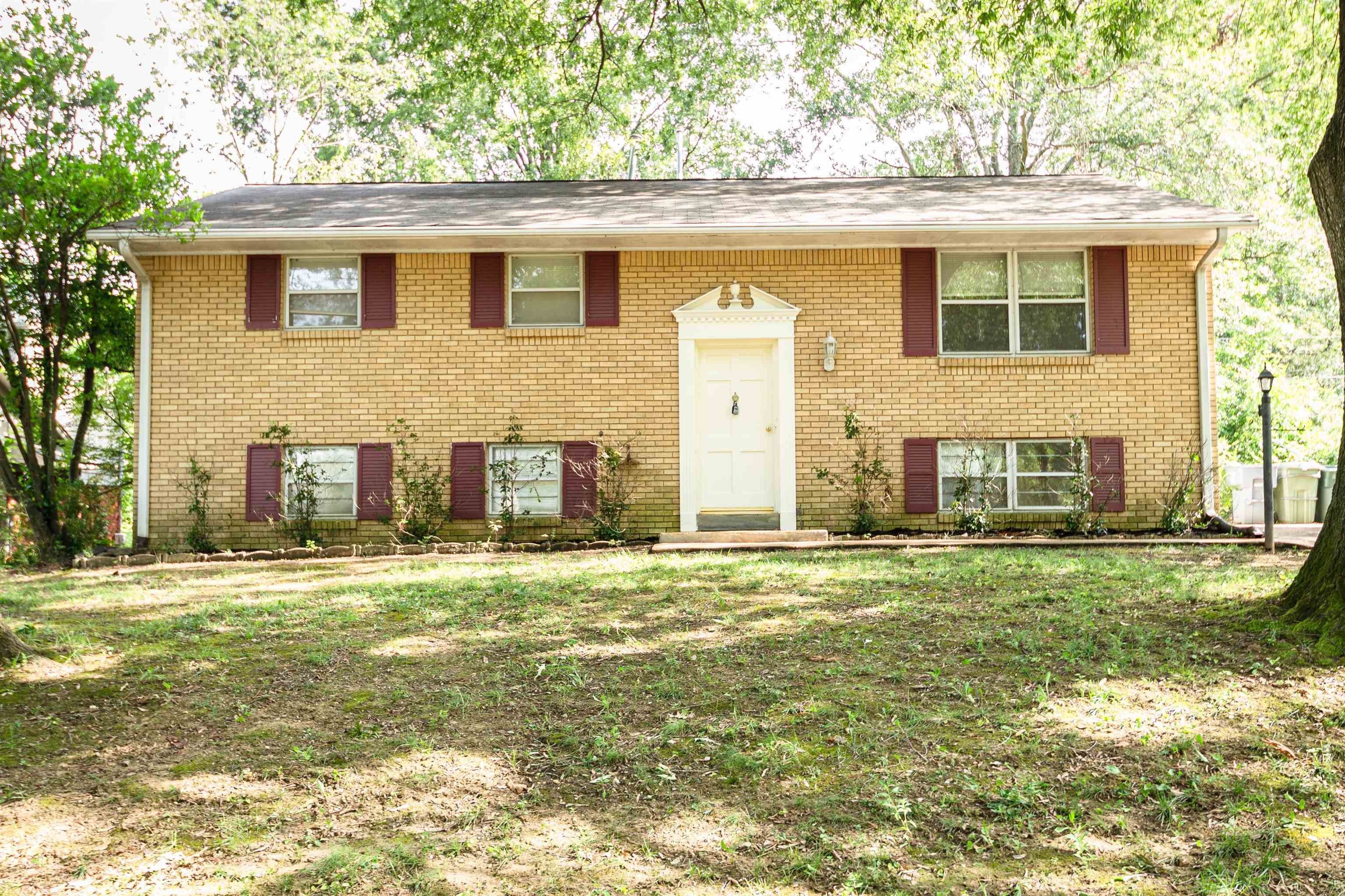 0.23 Acres, 5167 ROLLING FIELDS, Memphis, TN 38134 Land and Farm