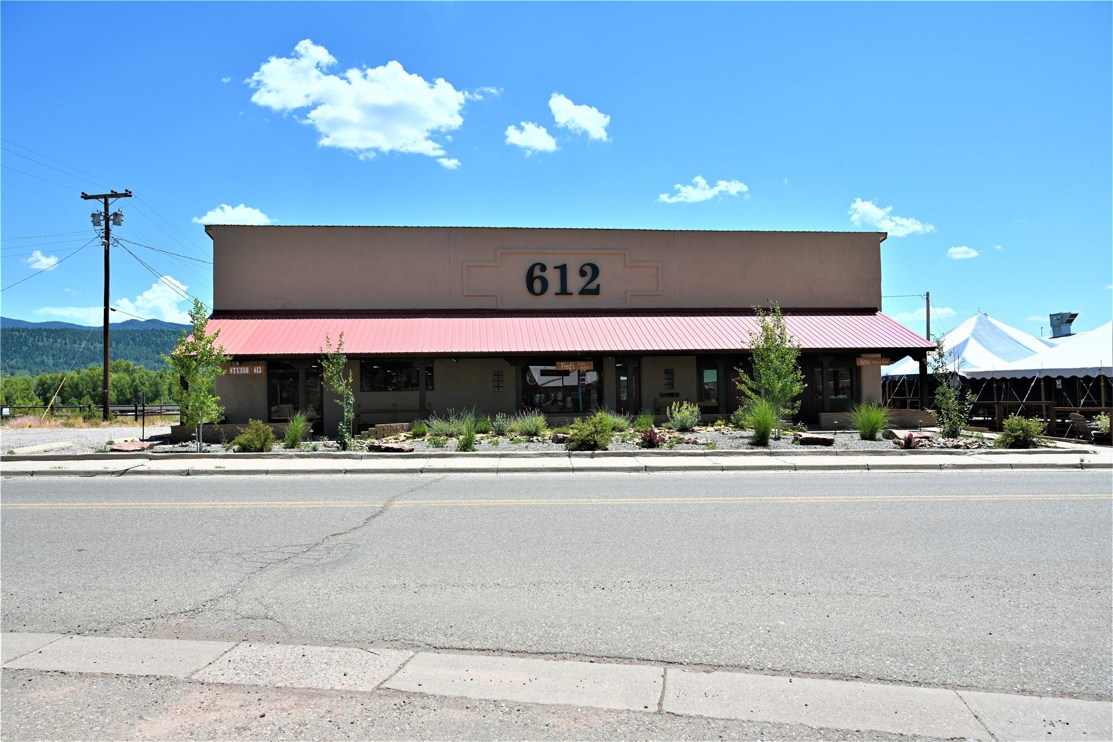 0.31 Acres, 612 Terrace Avenue, Chama, NM 87520 Land and Farm