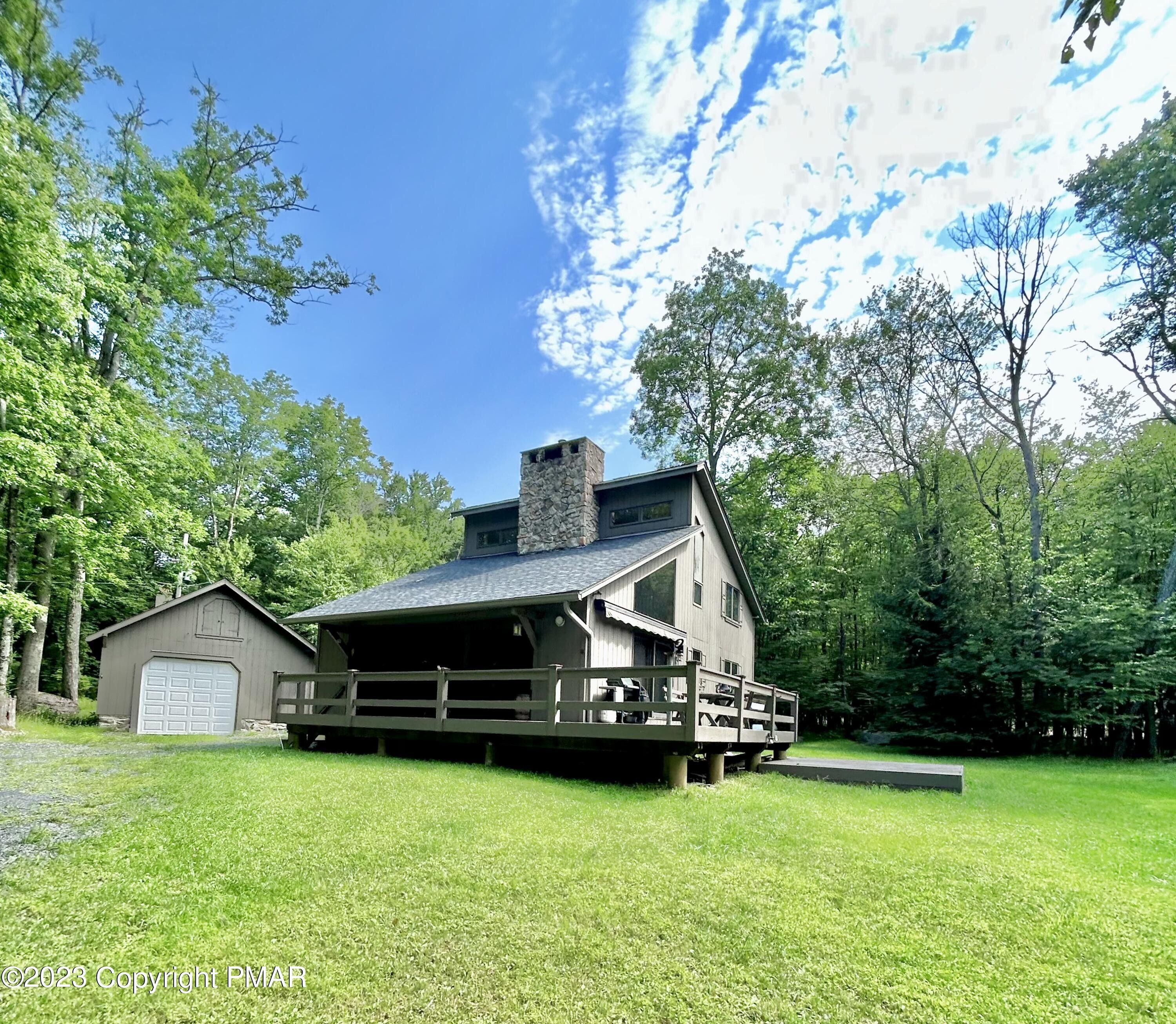 32 Acres, 146 Millertown Rd, East Stroudsburg, PA 18302 Land and Farm