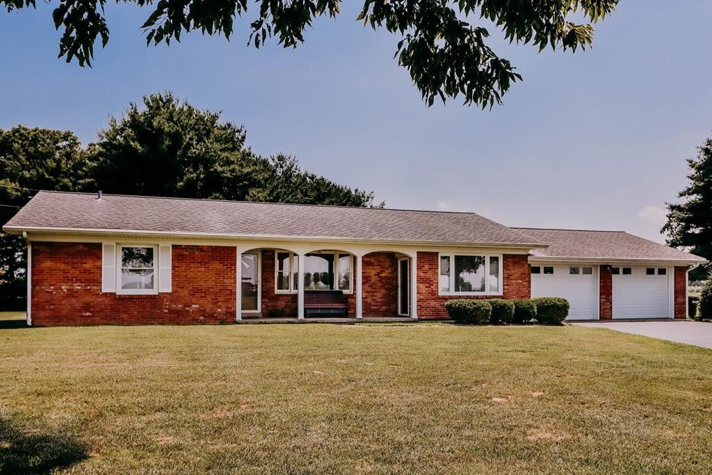 2.2 Acres, 402 Secrest Crossing, Flemingsburg, KY 41041 Land and Farm