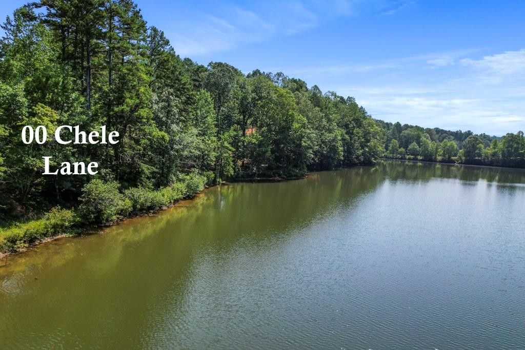 0.93 Acres, 00 Chele Lane, Seneca, SC 29672 Land and Farm