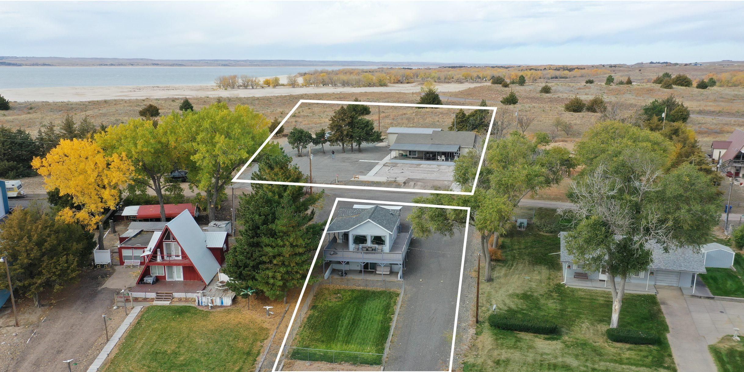 Lot 3 and Lot 13 K4 Keystone, NE 69144, Keystone, NE 69144 Land and Farm