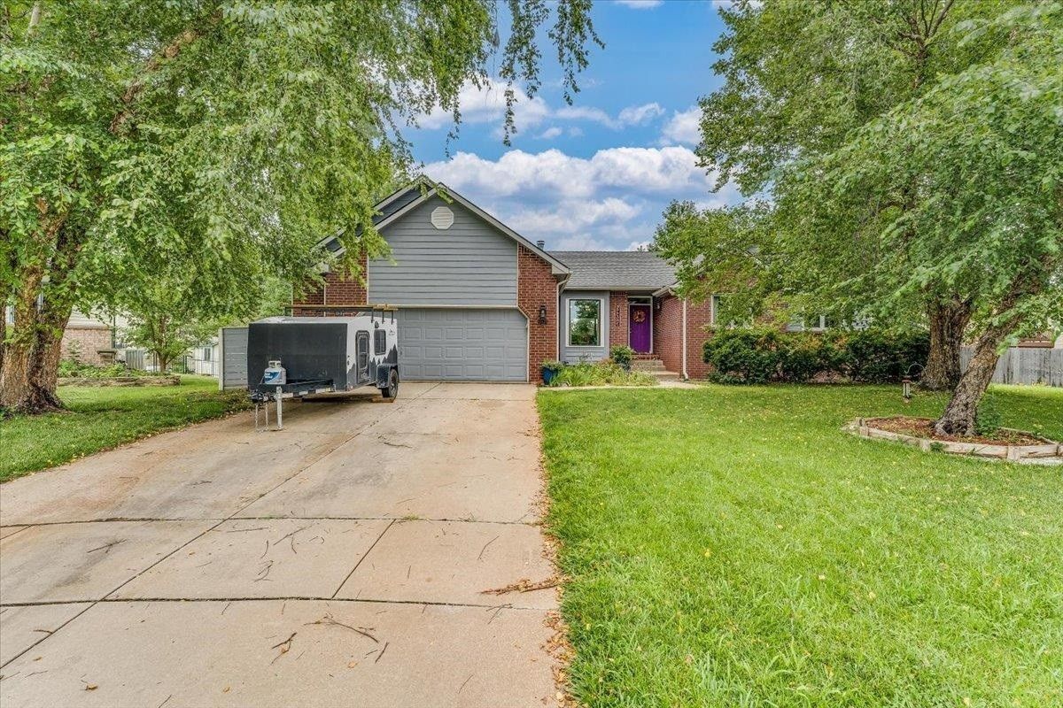 0.51 Acres, 11827 W Carr Ct, Wichita, KS 67209 Land and Farm