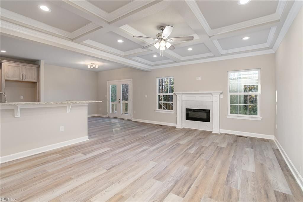 0.5 Acres, 1302 Pitchkettle Farm Lane, Suffolk, VA 23434 Land and Farm