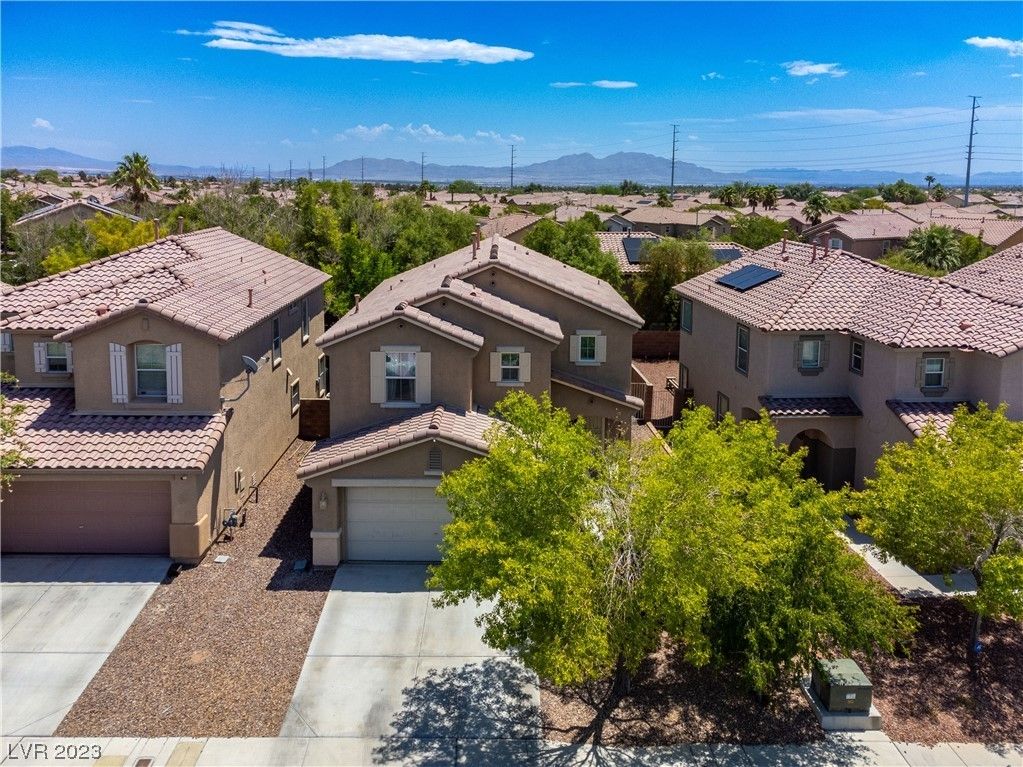 0.1 Acres, 6516 Copper Smith Court, North Las Vegas, NV 89084 Land and Farm