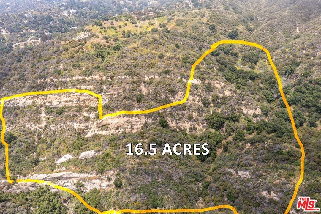 16.54 Acres, 1000 OLD TOPANGA CANYON Rd, Topanga, CA 90290 Land and Farm