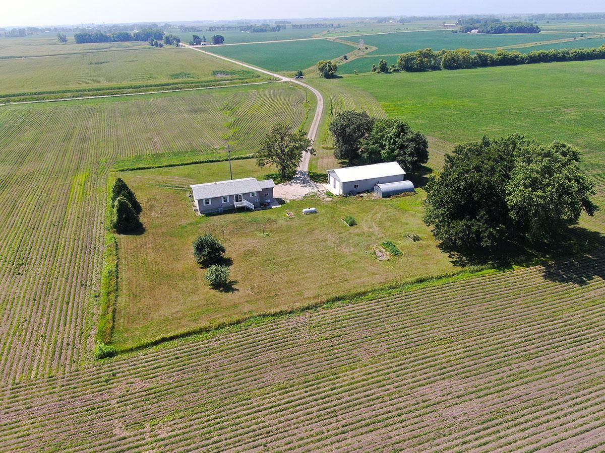 2.25 Acres, 1743 Northwest 92nd Avenue, Owatonna, MN 55060 Land and Farm