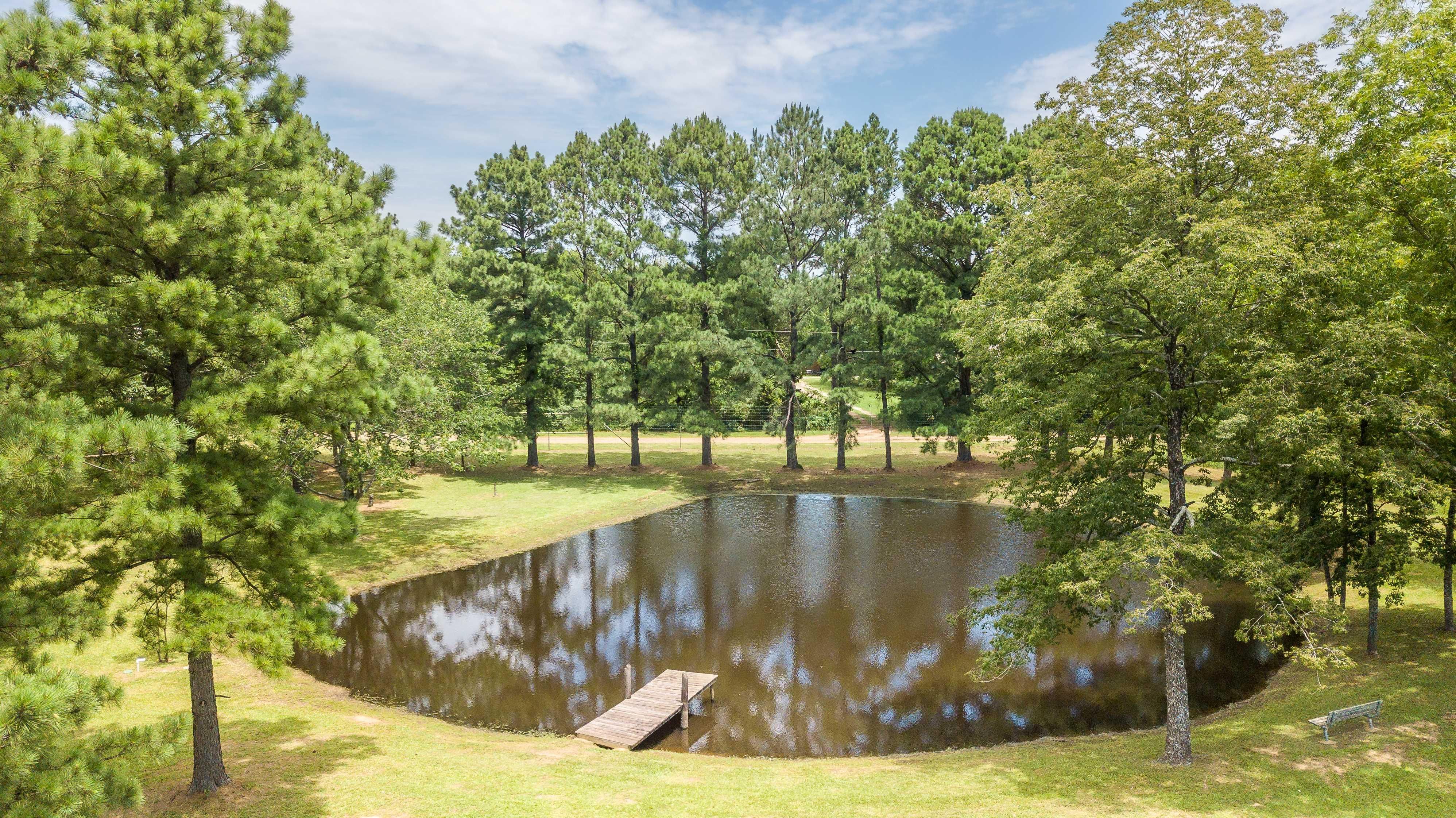 8 Acres, Idabel, OK 74745 Land and Farm