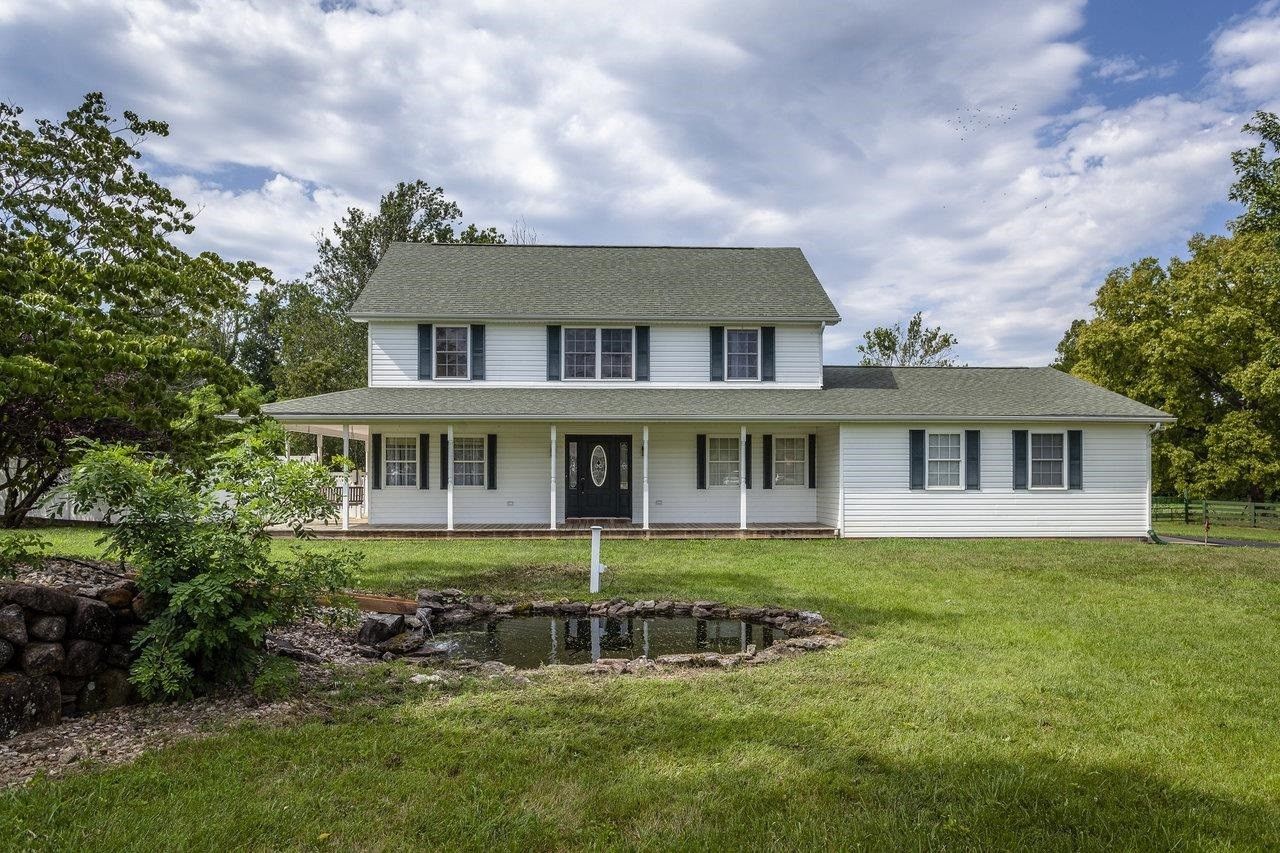 2.2 Acres, 372 KITE HOLLOW RD, Stanley, VA 22851 Land and Farm