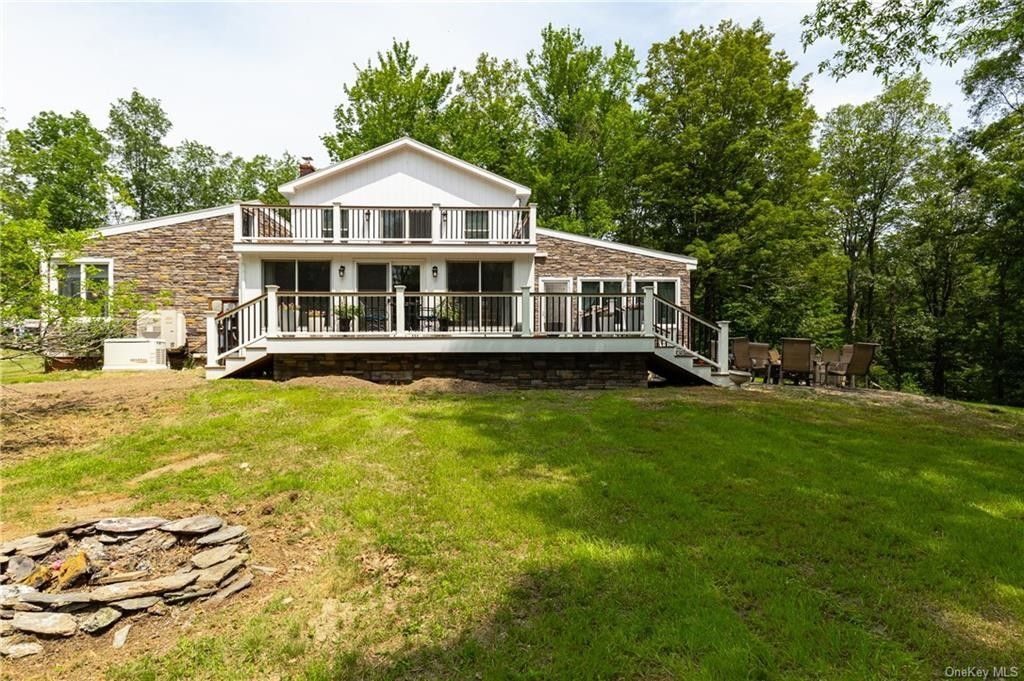 12.5 Acres, 62 Bucky Road, Hillsdale, NY 12529 Land and Farm