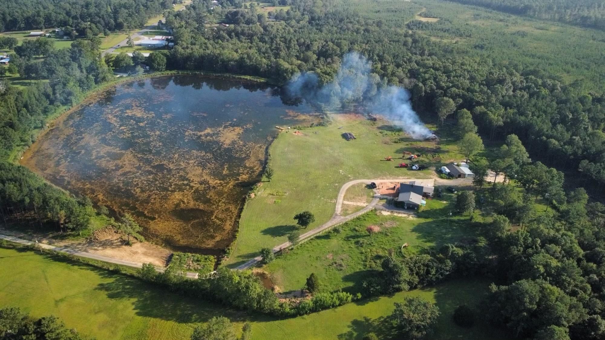 45 Acres, 32975 U.S. 231, Ashville, AL 35953 Land and Farm