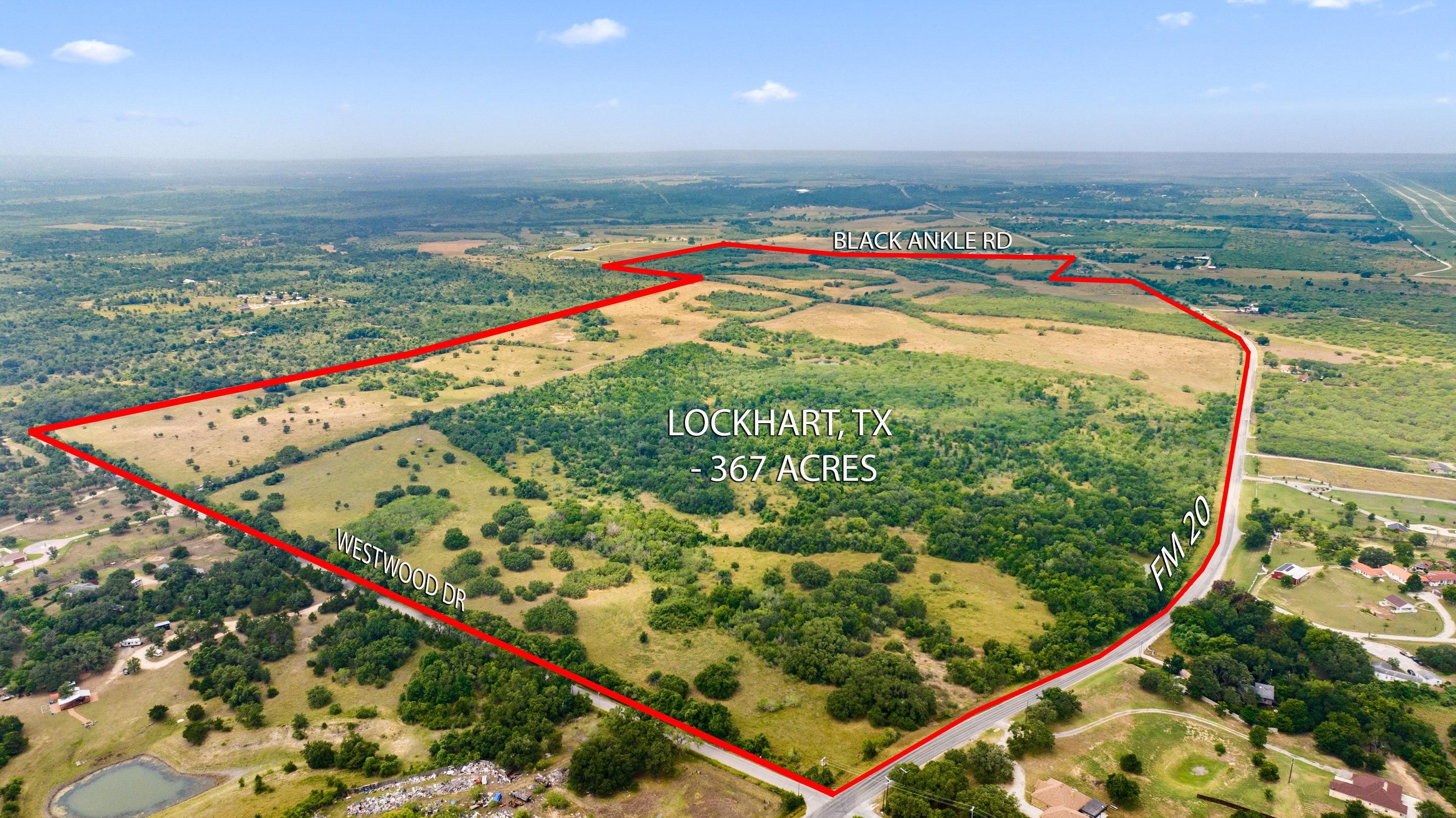 FM 20, Lockhart, TX 78644 MLS 6631481 Land and Farm