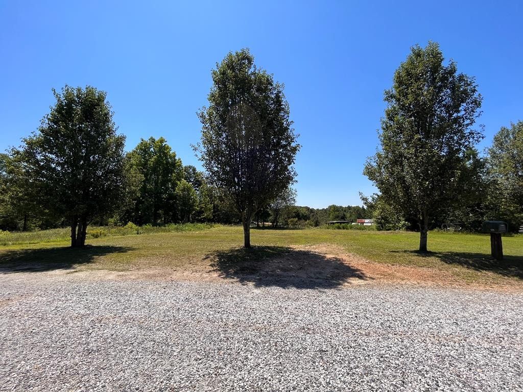 1.57 Acres, 47 MANGUM LANE, Pendergrass, GA 30567 Land and Farm