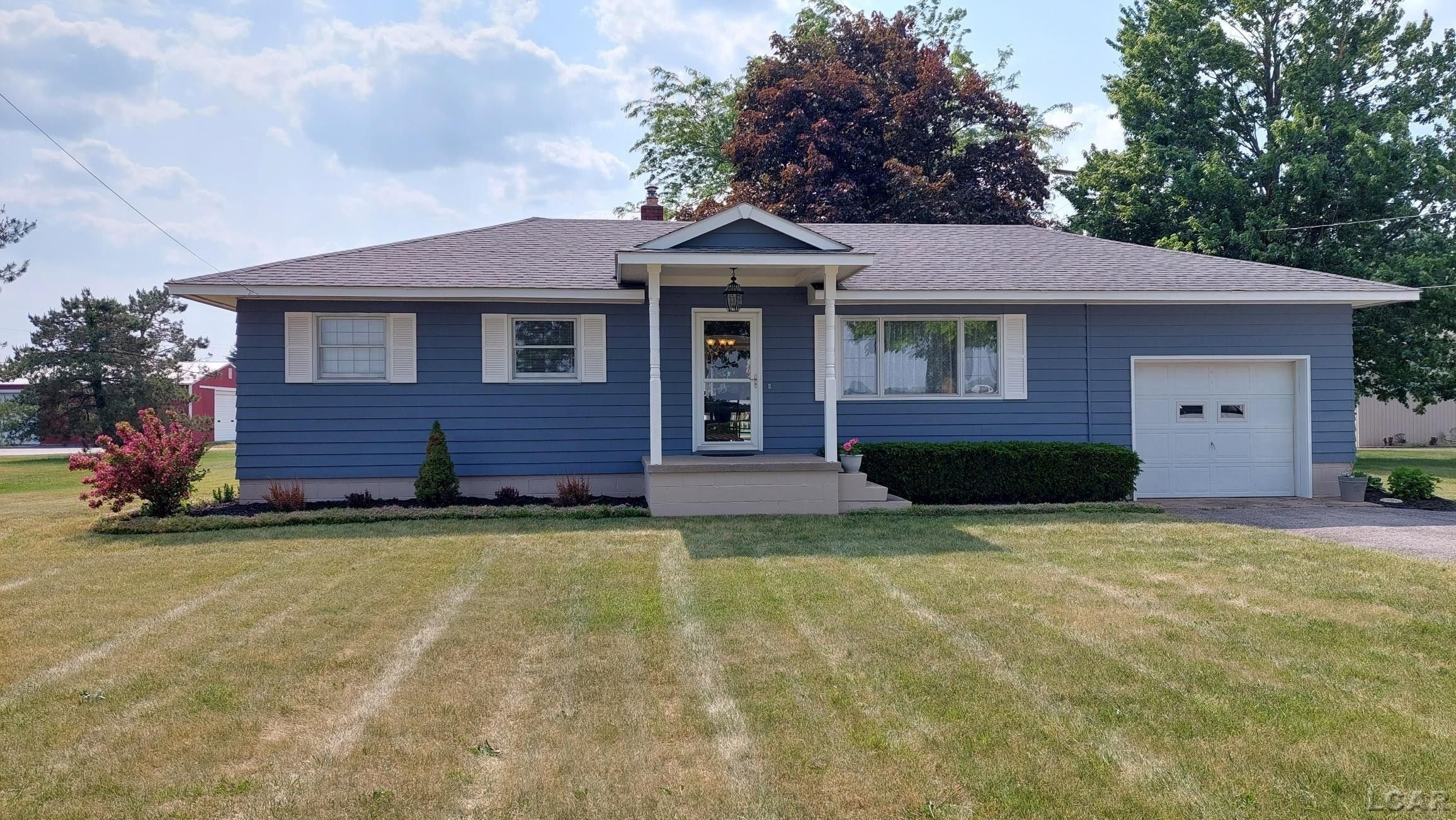 0.74 Acres, 3268 SAND CREEK HWY, Adrian, MI 49221 Land and Farm