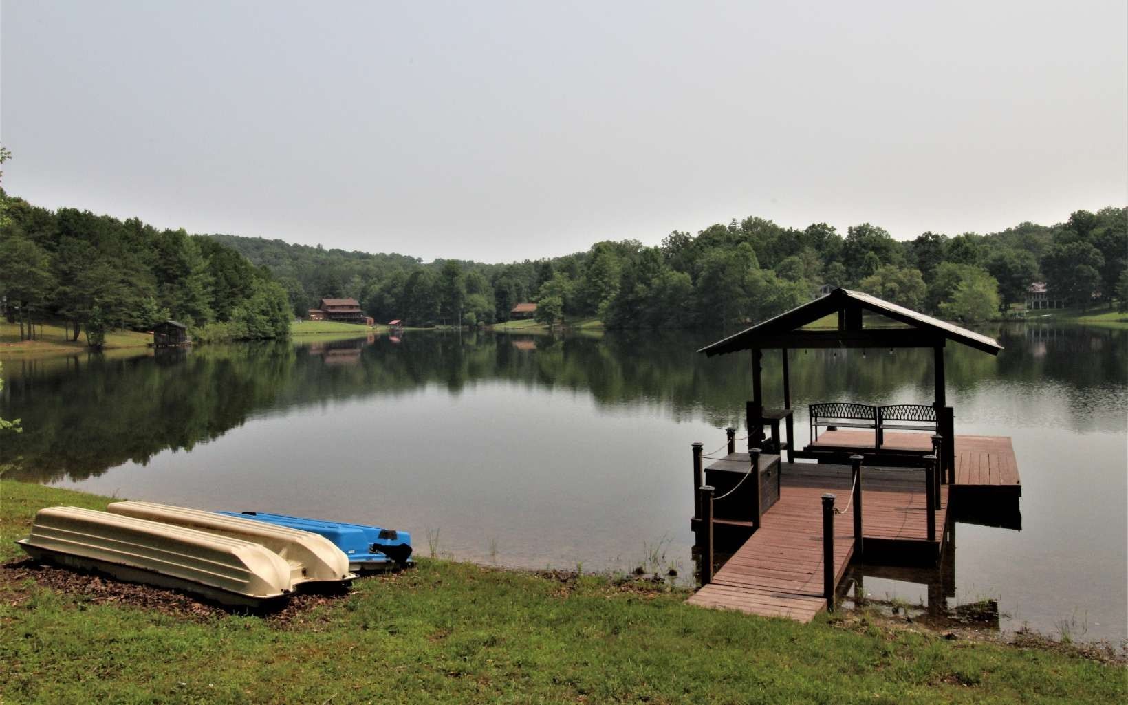 1.06 Acres, 33 LAKE WELLS TERRACE, Murphy, NC 28906 Land and Farm