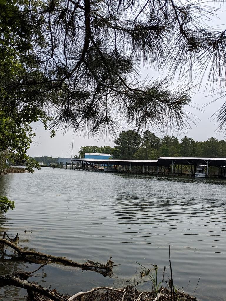 2.8 Acres, 000 Murphy's Mill Lane, Kinsale, VA 22488 Land and Farm