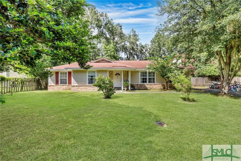 0.38 Acres, 896 Hayden Drive, Pooler, GA 31322 Land and Farm