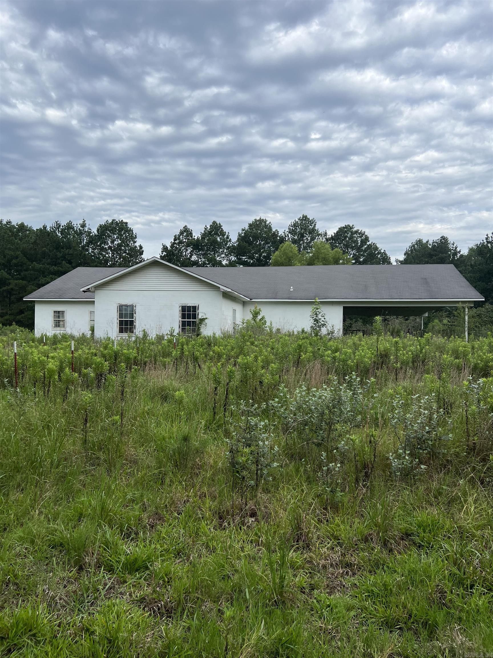 5 Acres, Roland, AR 72135 Land and Farm