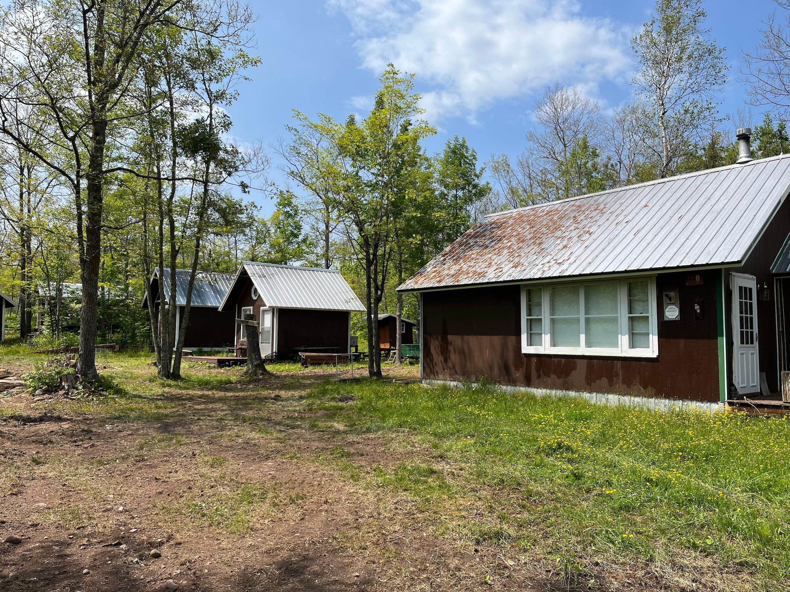 60 Acres, 12410 Almstead Road, Port Wing, WI 54865 Land and Farm