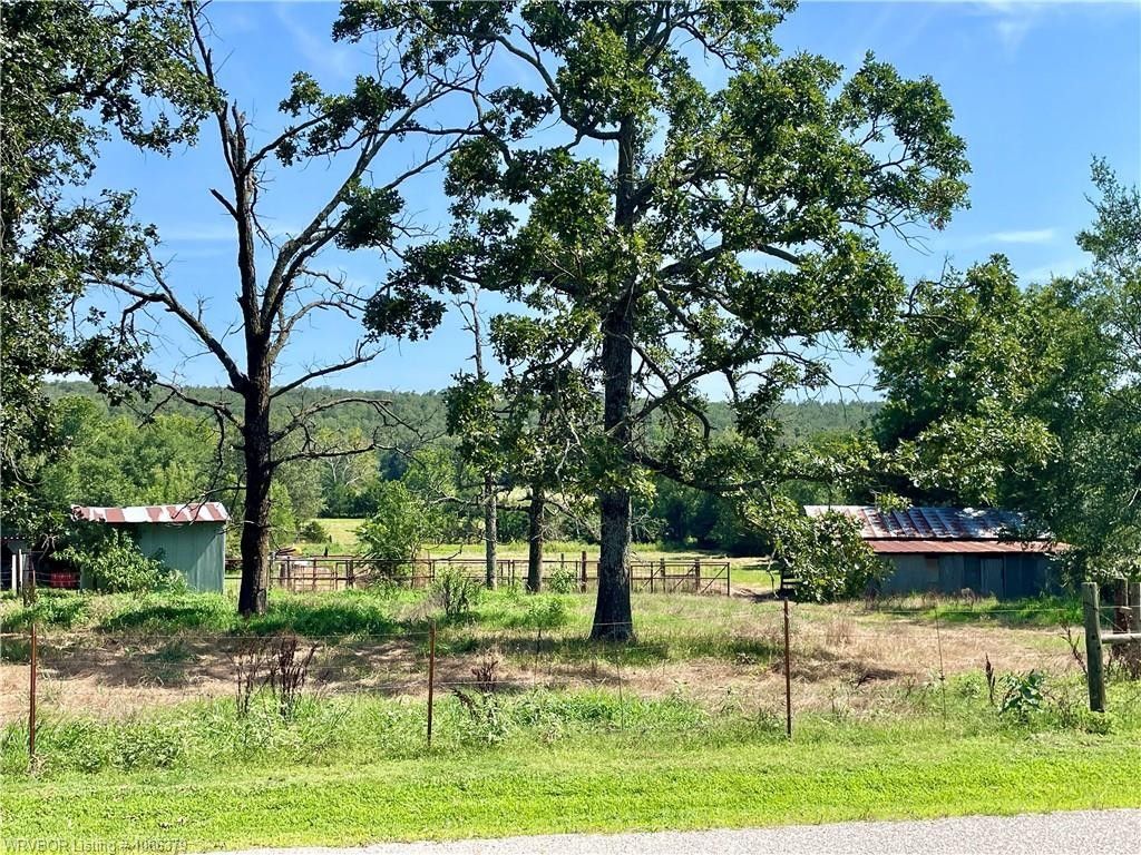 19.6 Acres, 4425 Old Chismville RD, Greenwood, AR 72936 Land and Farm