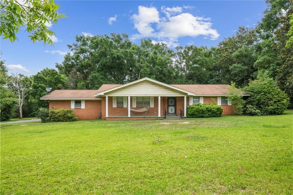 1 Acres, 9935 Grand BayWilmer Road S, Grand Bay, AL 36541 Land and Farm