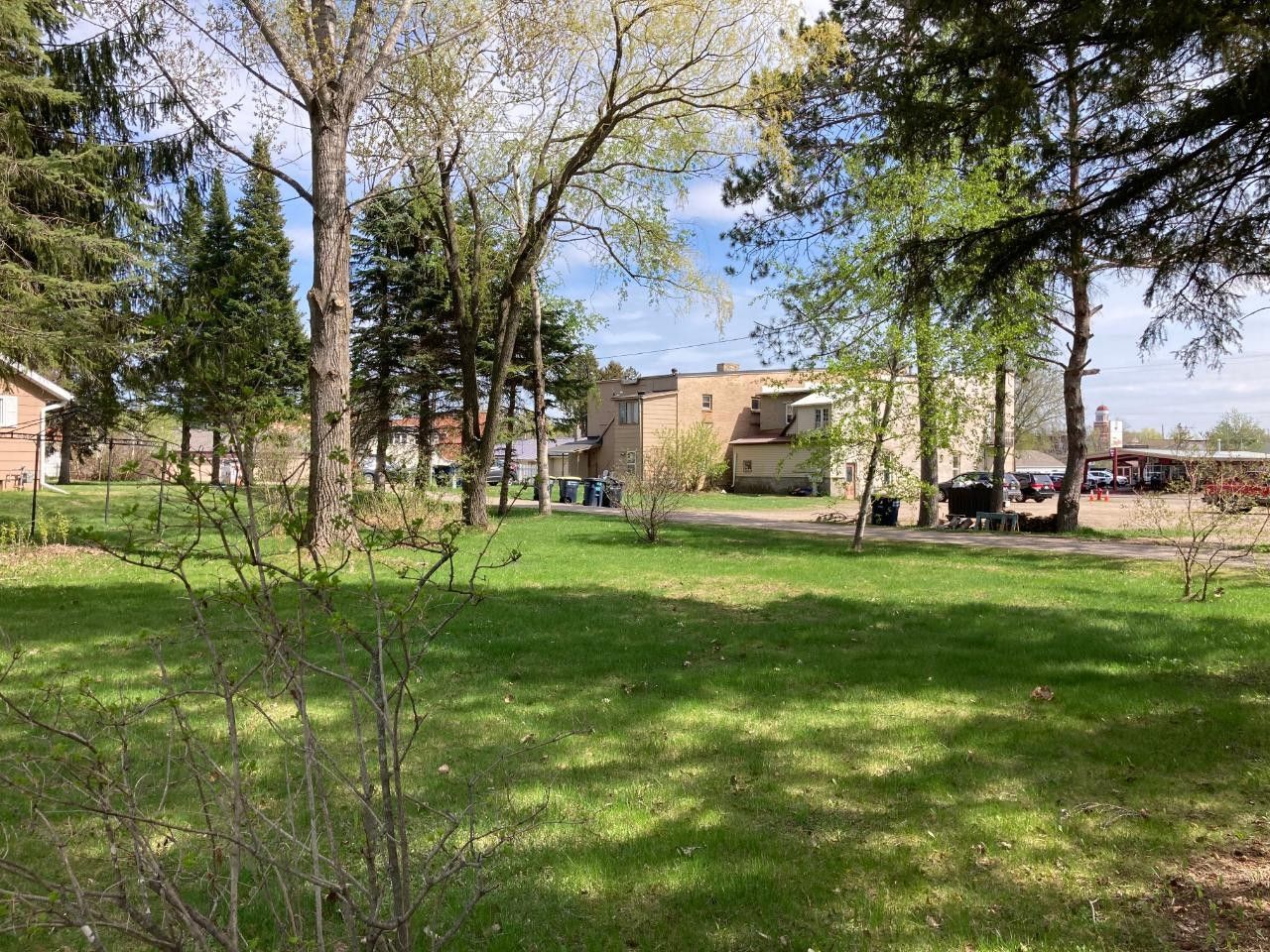 0.06 Acres, On RAILWAY LN, Crandon, WI 54520 Land and Farm