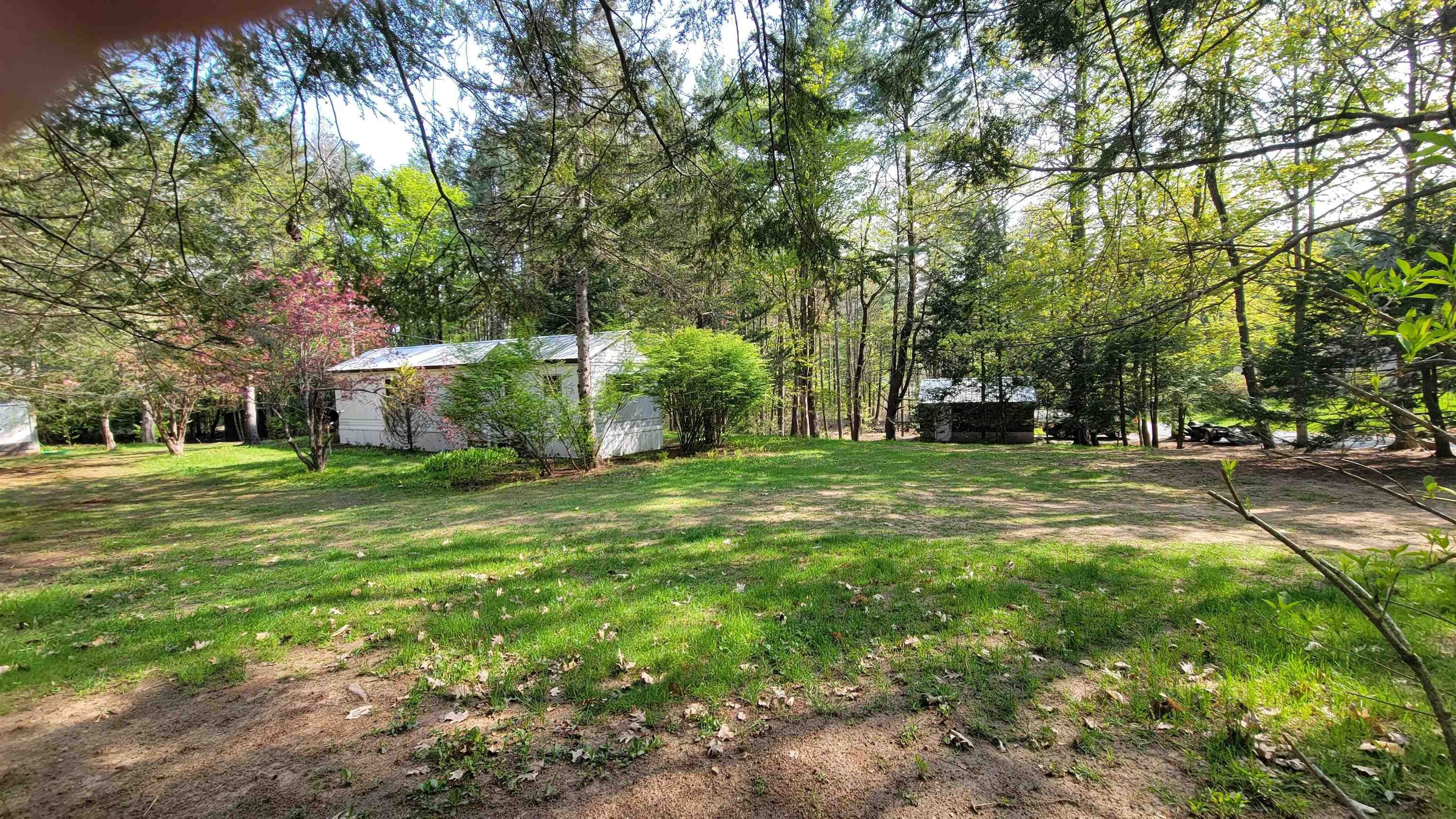 2.02 Acres, 331 North Pond Road, Chester, NH 03036 Land and Farm