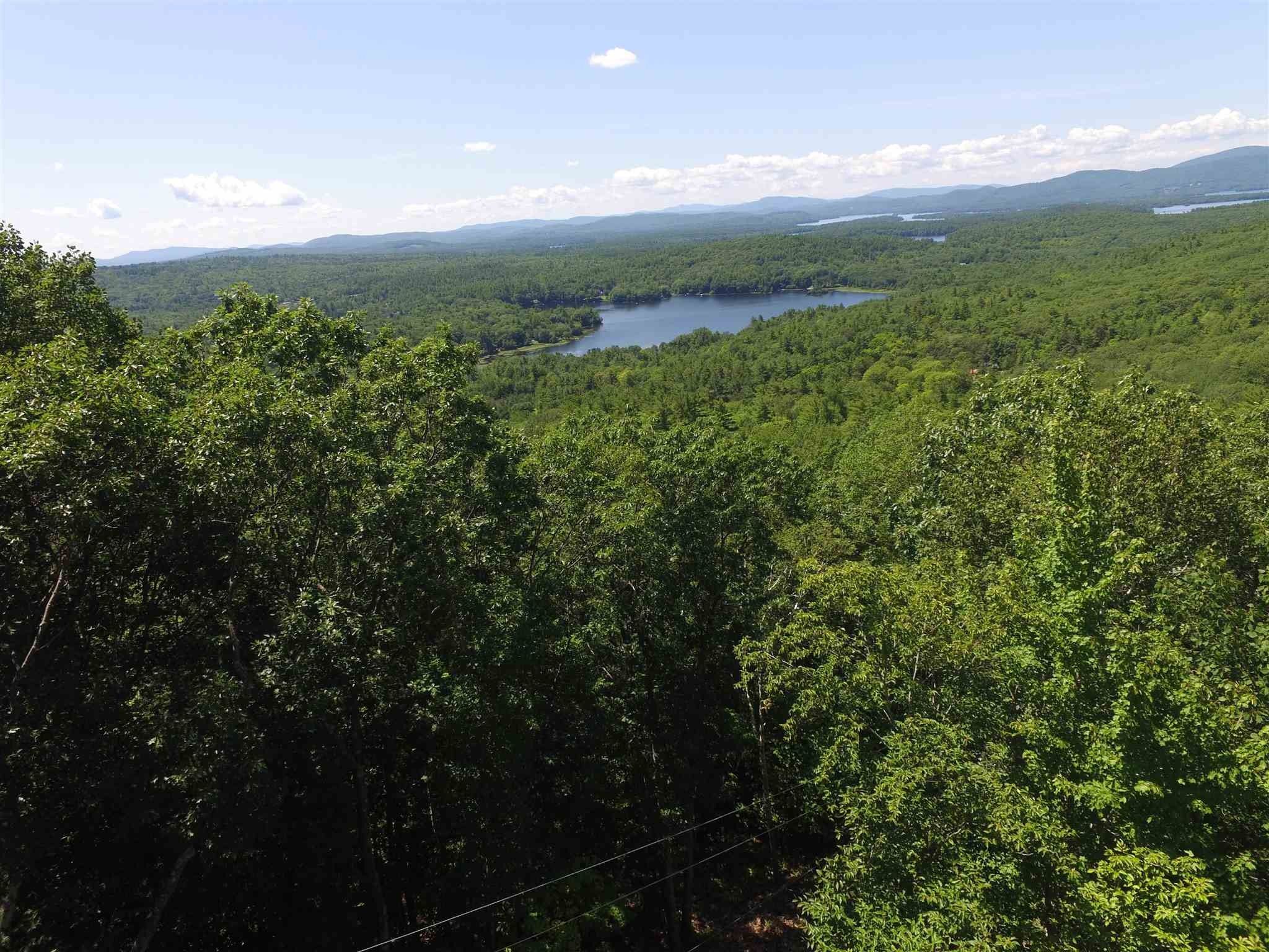 17.65 Acres, 304 Red Hill Road, Moultonborough, NH 03254 Land and Farm