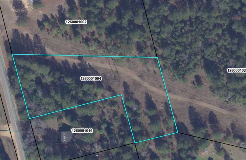 10 Acres, 0 EMIL RD, Wedgefield, SC 29168 Land and Farm