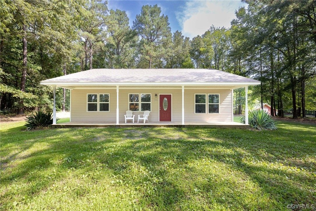 49.88 Acres, 4800 Haupts Ln, Charles City, VA 23231 Land and Farm