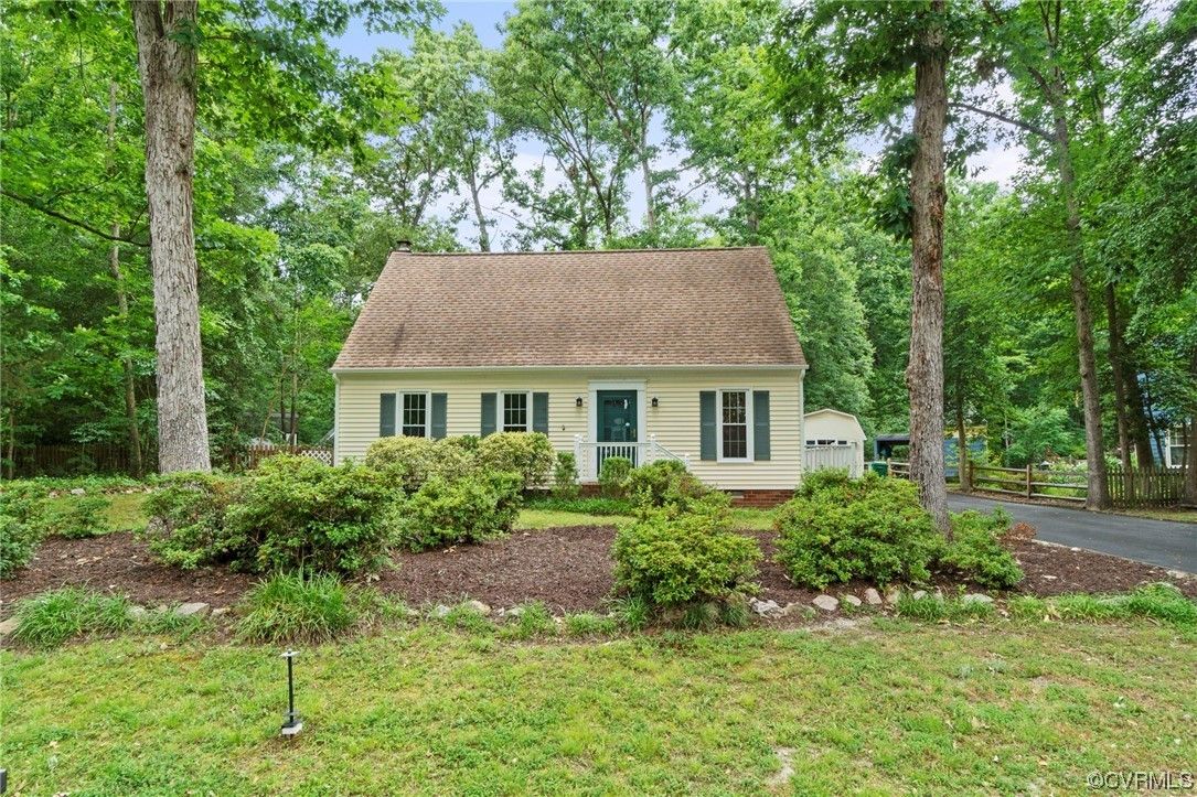 0.29 Acres, 4150 Round Hill Dr, Chesterfield, VA 23832 Land and Farm