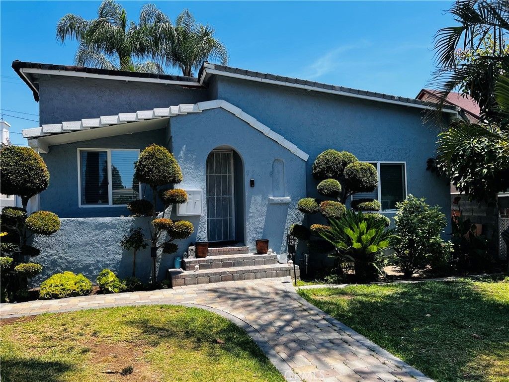 0.13 Acres, 7736 Comstock Avenue, Whittier, CA 90602 Land and Farm