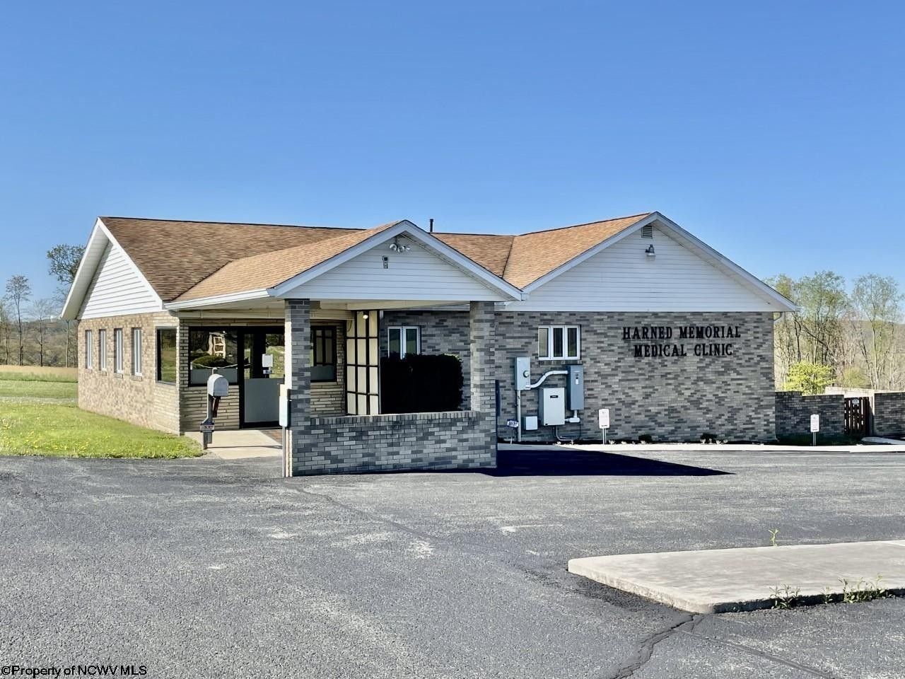 2 Acres, 10 Memorial Drive, Bruceton Mills, WV 26525 Land and Farm