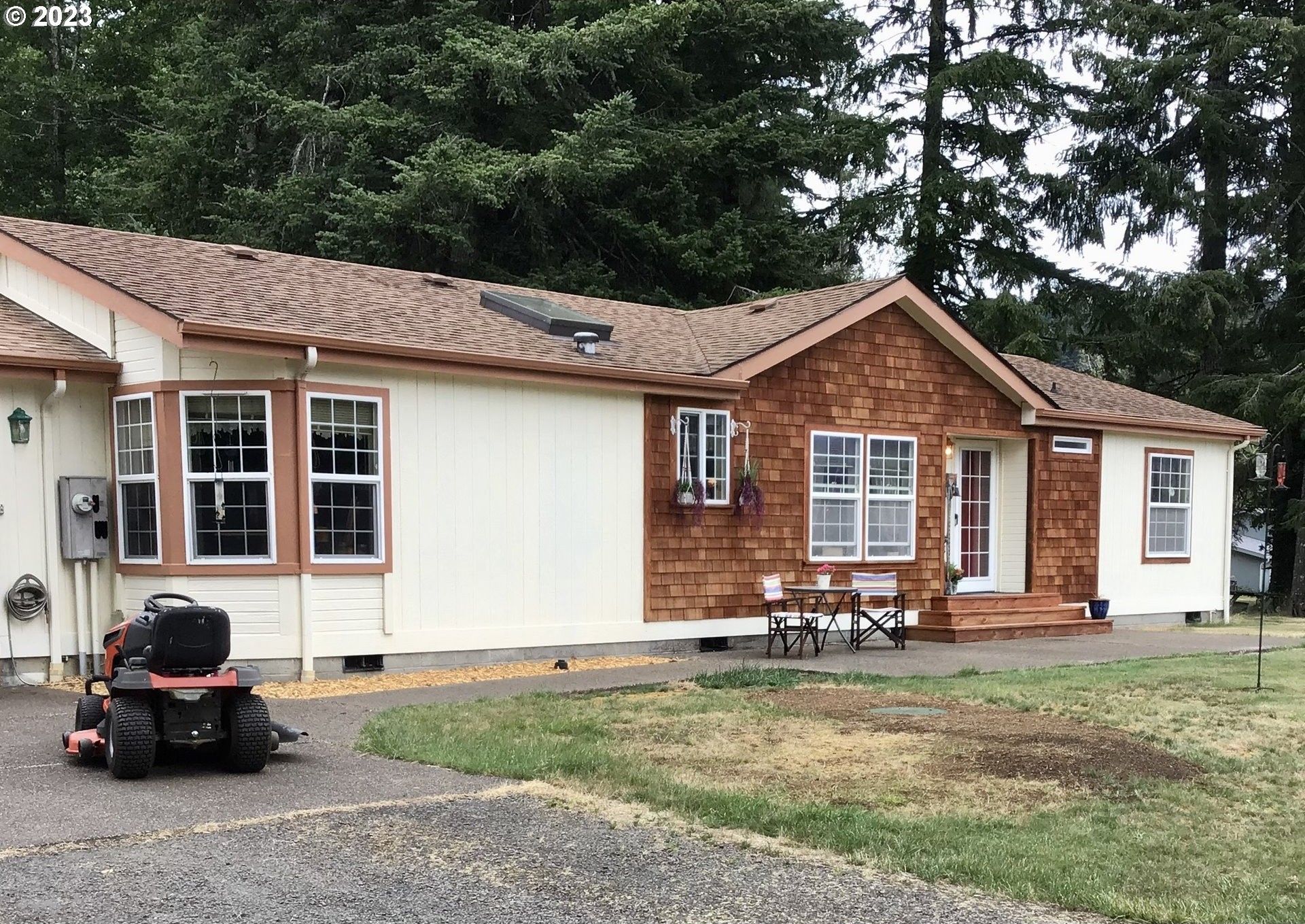 1 Acres, 37 N JADE WAY, Otis, OR 97368 Land and Farm