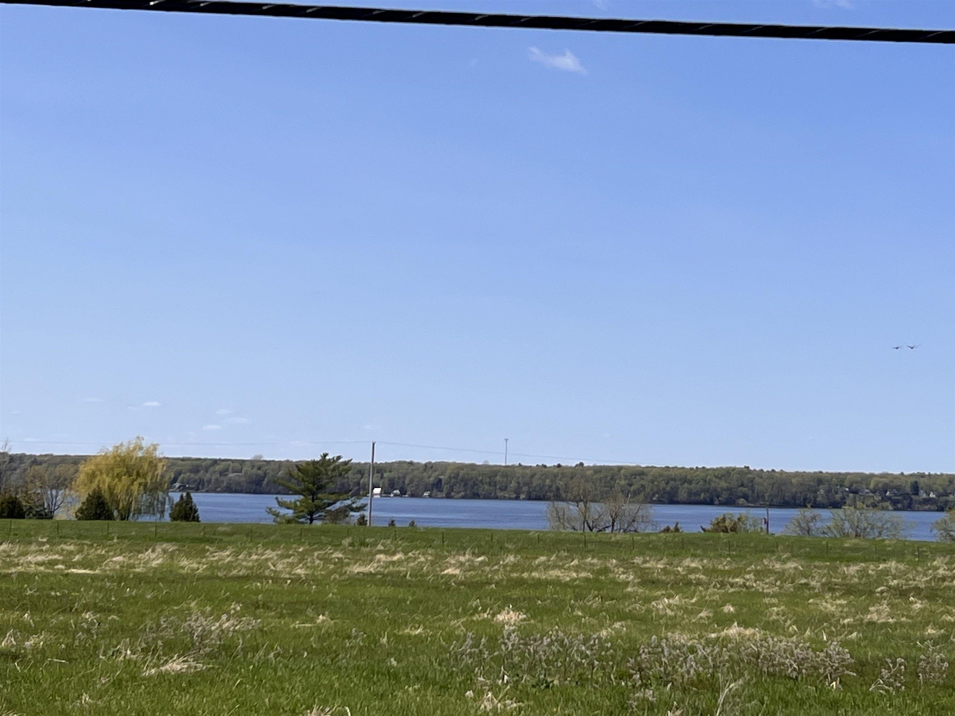 4 Acres, 0 River RoadLot 3, Hammond, NY 13646 Land and Farm