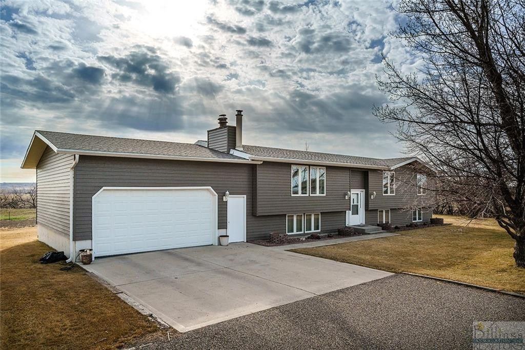 145.98 Acres, 1144 Sugar Factory, Hardin, MT 59034 Land and Farm