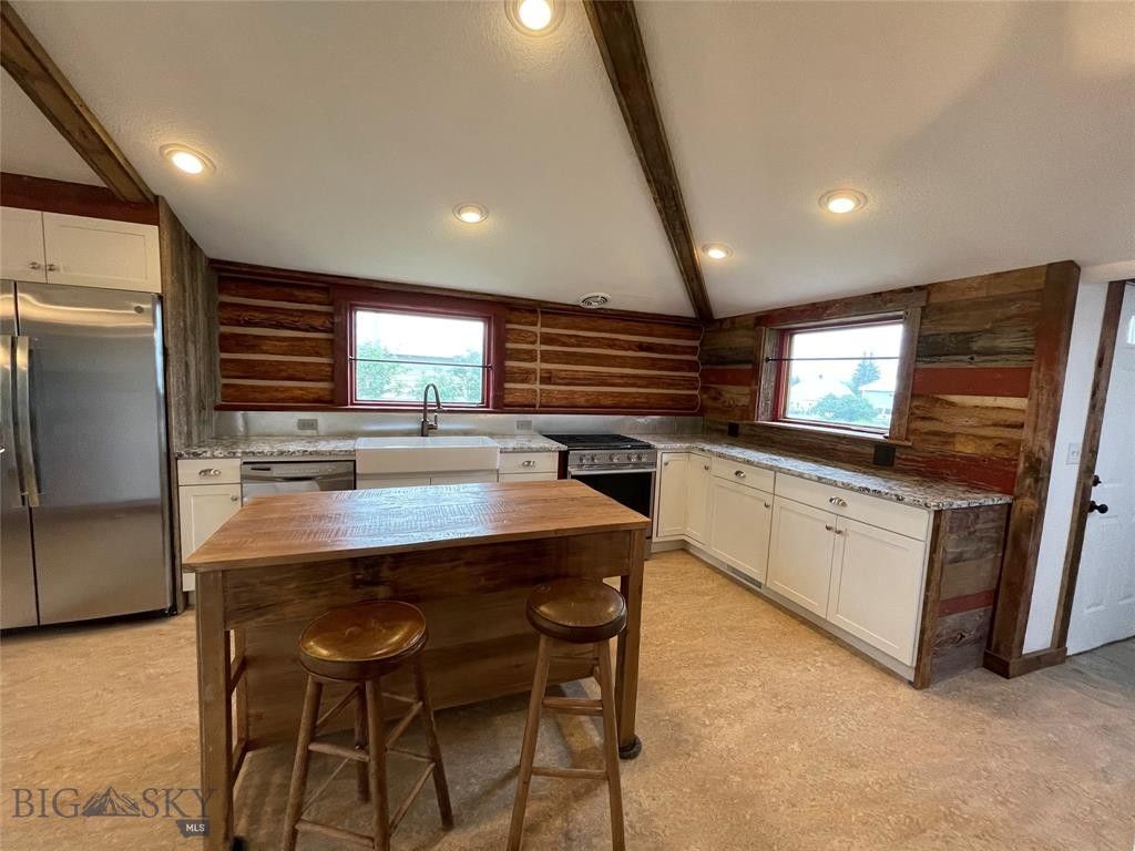 0.36 Acres, 305 Miles Avenue, Clyde Park, MT 59018 Land and Farm