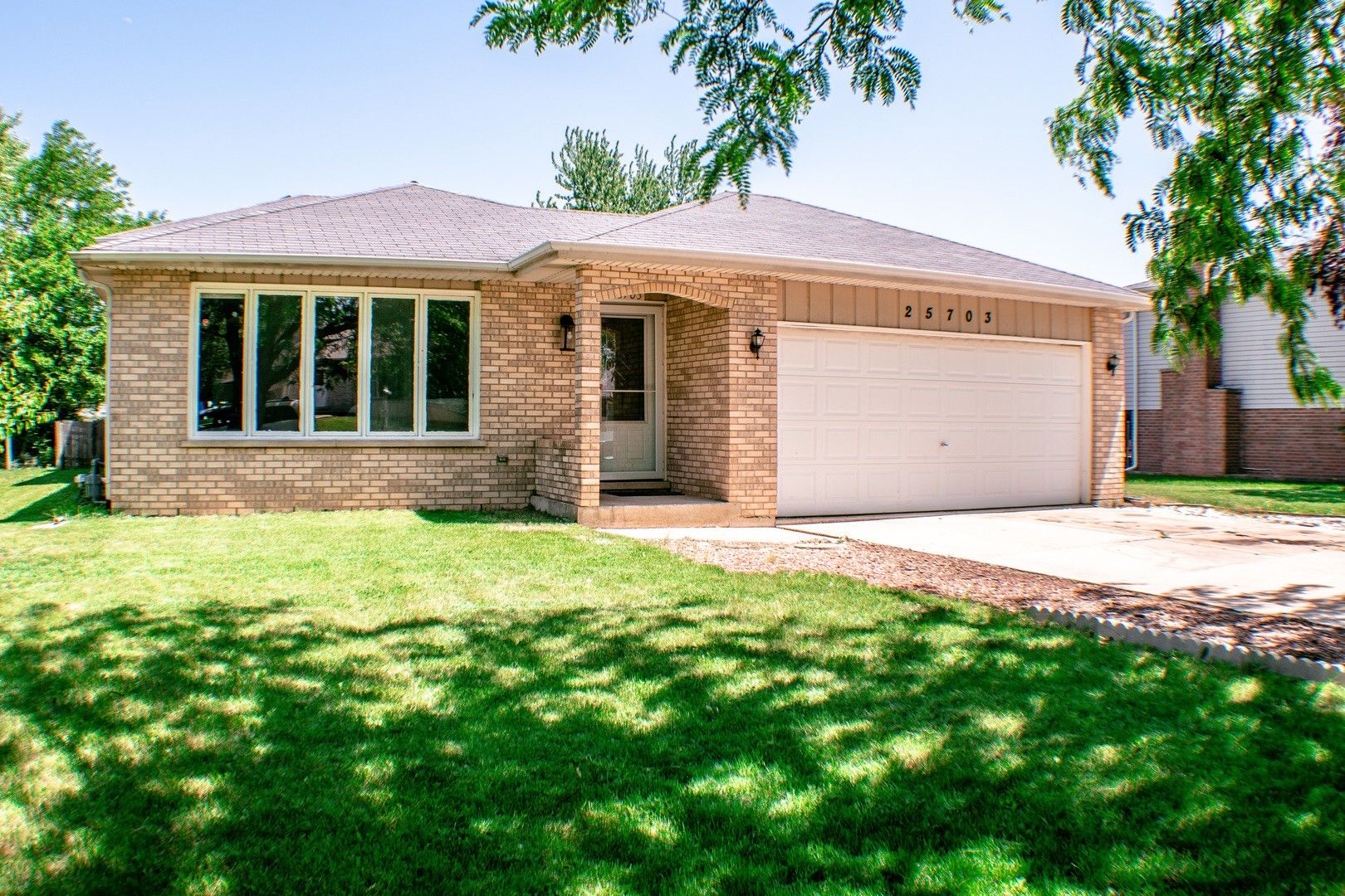 0.23 Acres, 25703 S McCorkle Avenue, Monee, IL 60449 Land and Farm