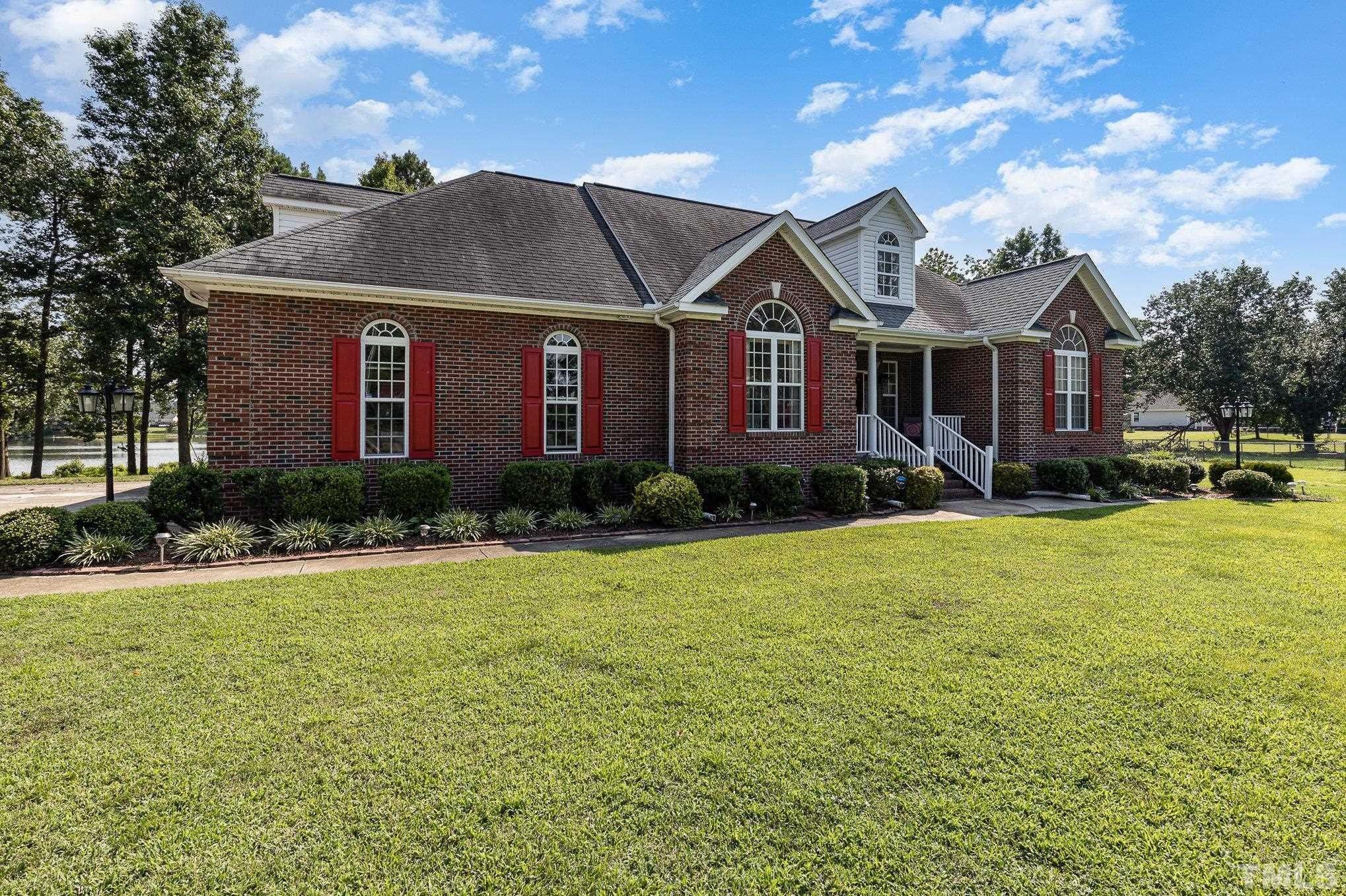 1.03 Acres, 104 Schoodic Place, Goldsboro, NC 27534 Land and Farm