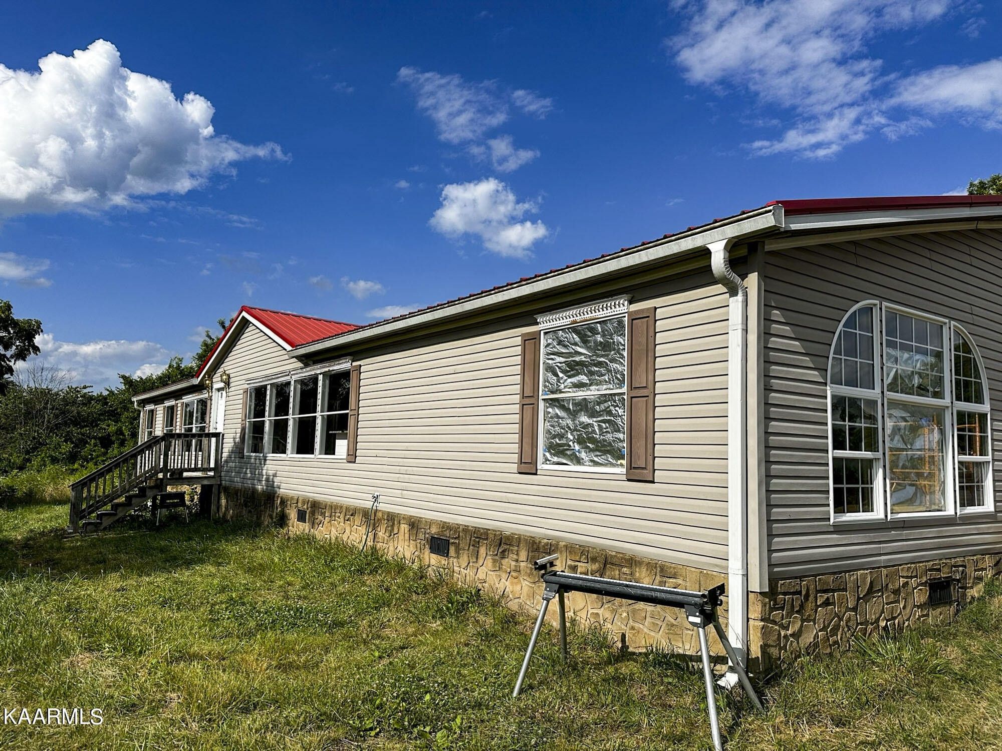 5 Acres, 2827 Indian Creek Rd, Dandridge, TN 37725 Land and Farm