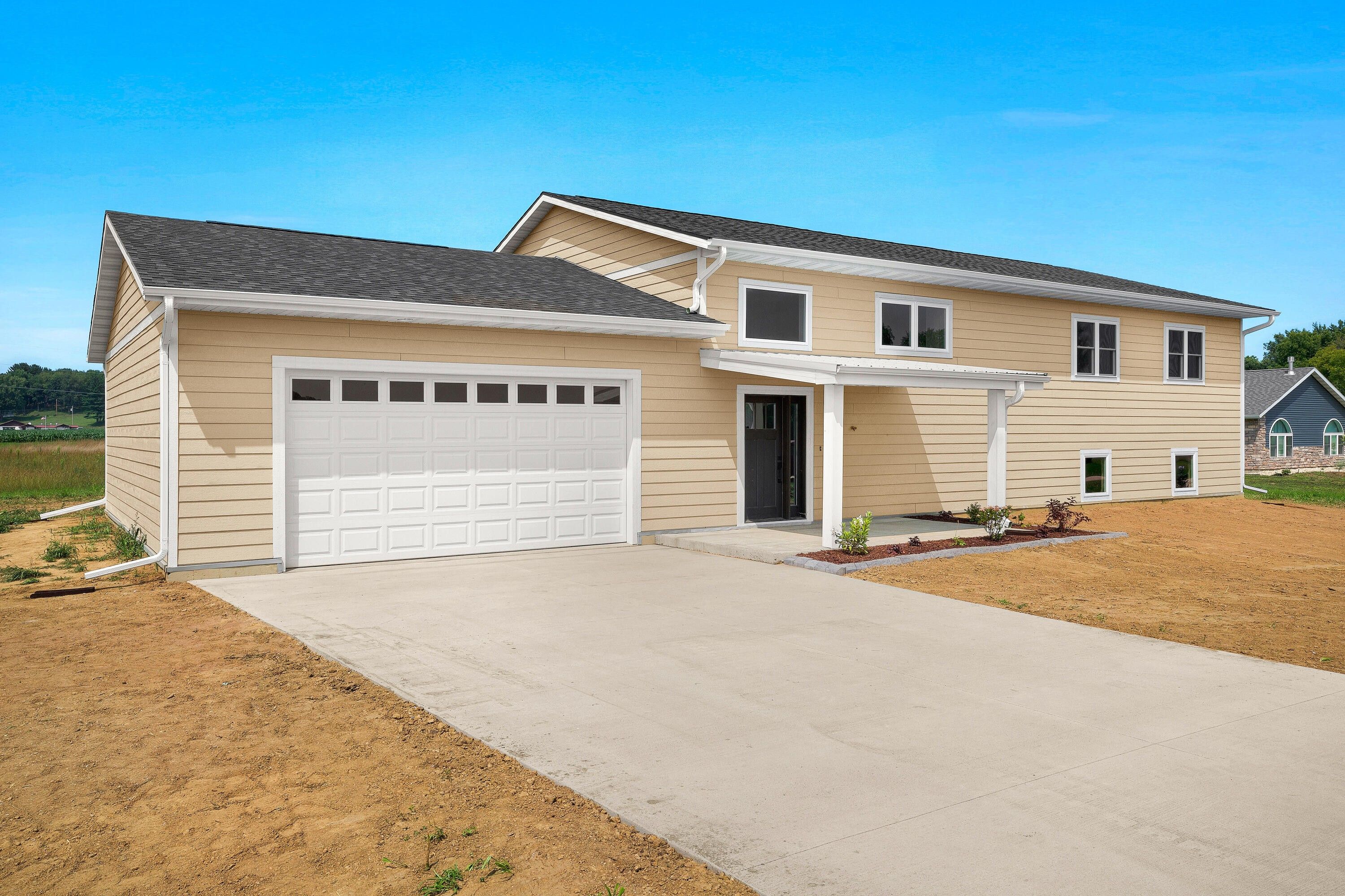 1.72 Acres, W21298 Presley Ln, Galesville, WI 54630 Land and Farm