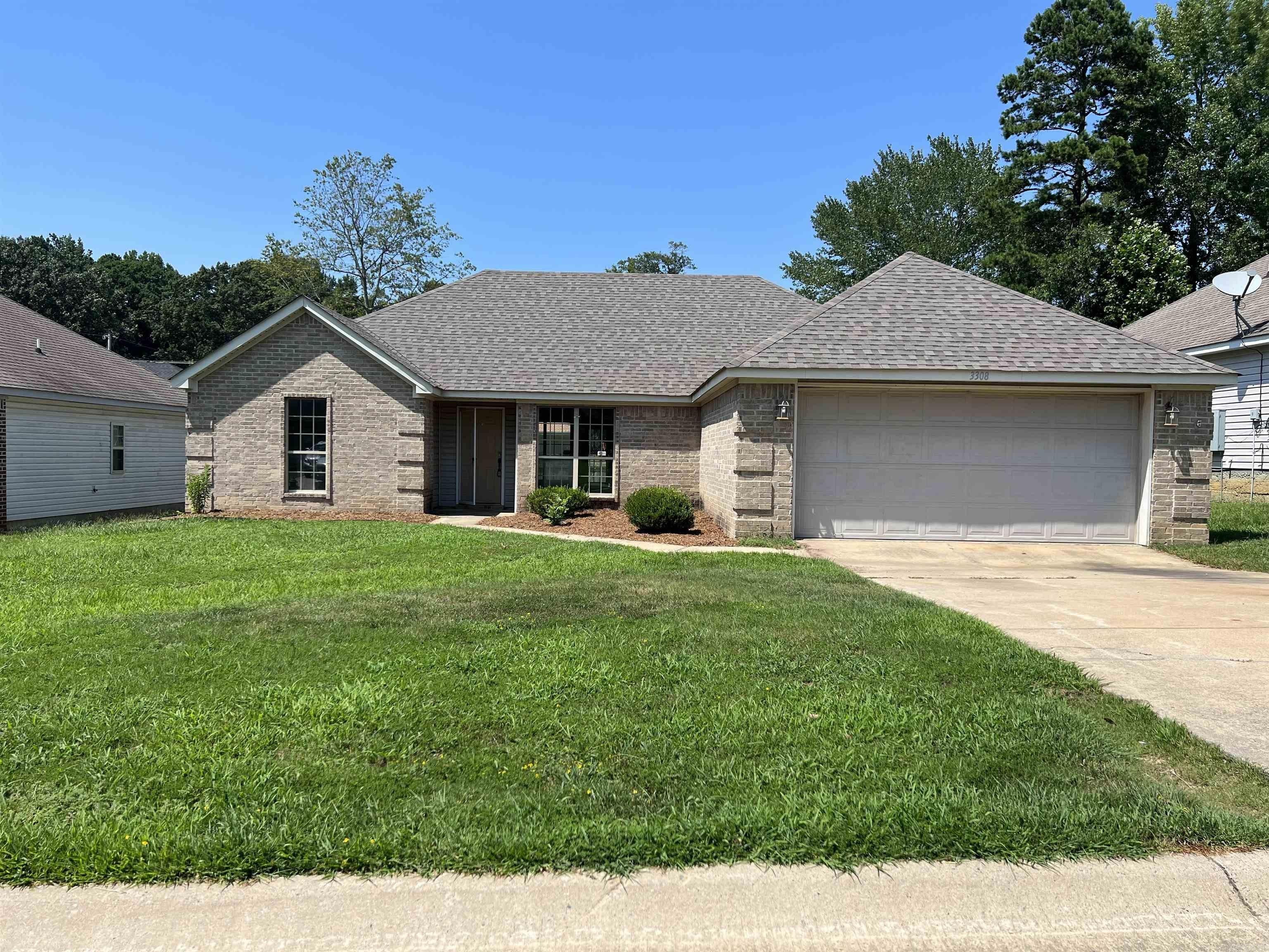 0.18 Acres, 3308 Arkansas Drive, Benton, AR 72015 Land and Farm